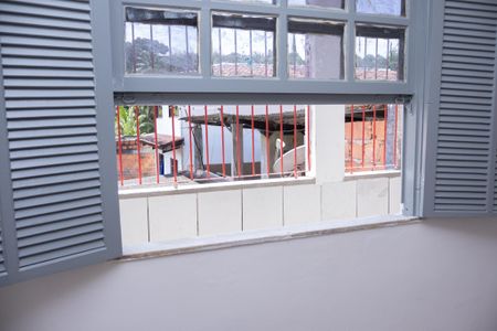 Vista da Sala de casa para alugar com 3 quartos, 130m² em Pernambués, Salvador