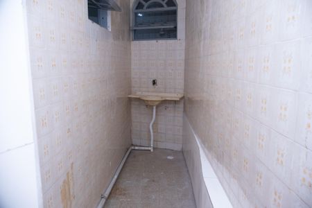 Casa para alugar com 130m², 3 quartos e 1 vaga Casa para alugar com 130m², 3 quartos e 1 vagaÁrea de Serviço