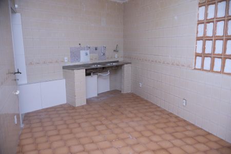 Casa para alugar com 130m², 3 quartos e 1 vaga Casa para alugar com 130m², 3 quartos e 1 vagaCozinha