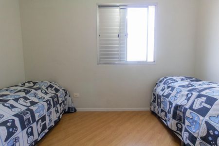 Apartamento à venda com 76m², 3 quartos e 2 vagasQuarto 2