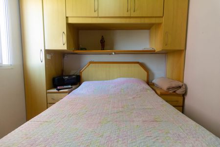 Apartamento à venda com 76m², 3 quartos e 2 vagasSuíte