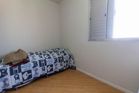 Apartamento à venda com 76m², 3 quartos e 2 vagasQuarto 2