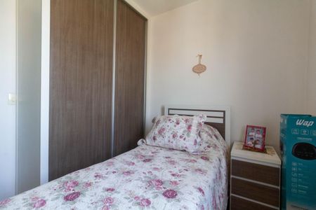Apartamento à venda com 76m², 3 quartos e 2 vagasQuarto 1