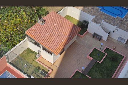 Apartamento à venda com 76m², 3 quartos e 2 vagasÁrea comum - Churrasqueira