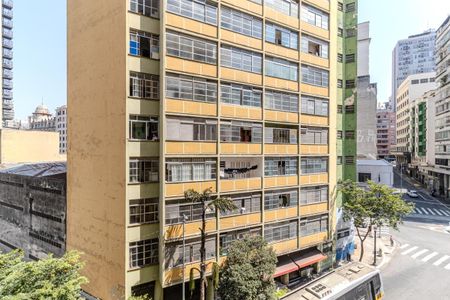 Studio à venda com 30m², 1 quarto e sem vaga Studio à venda com 30m², 1 quarto e sem vagaVista do Studio