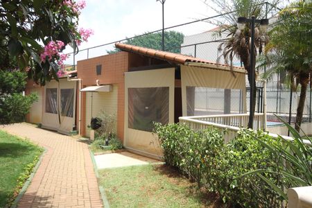 Apartamento à venda com 62m², 3 quartos e 1 vagaÁrea comum