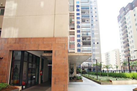 Apartamento à venda com 83m², 2 quartos e 2 vagasÁrea comum