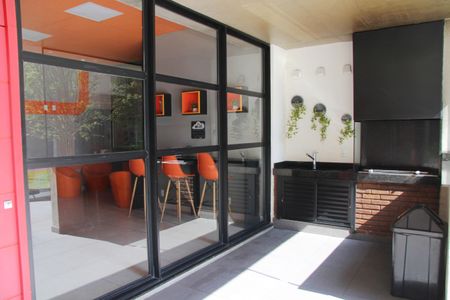 Apartamento à venda com 83m², 2 quartos e 2 vagasSalão de jogos