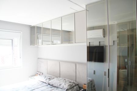 Apartamento à venda com 83m², 2 quartos e 2 vagasSuíte