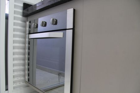 Apartamento à venda com 83m², 2 quartos e 2 vagasCozinha