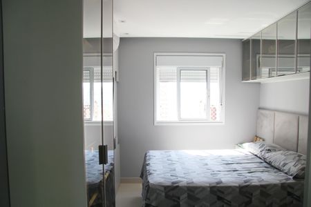 Apartamento à venda com 83m², 2 quartos e 2 vagasSuíte