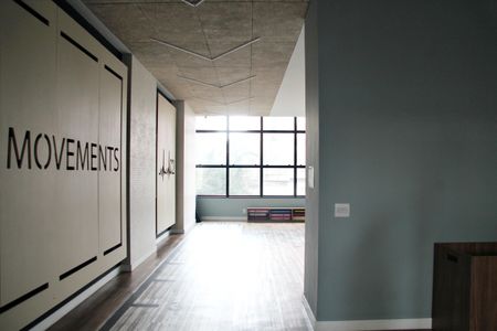 Apartamento à venda com 83m², 2 quartos e 2 vagasÁrea comum