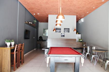 Apartamento à venda com 83m², 2 quartos e 2 vagasSalão de jogos