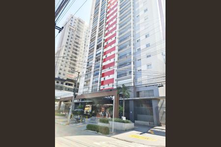 Apartamento à venda com 83m², 2 quartos e 2 vagasFachada