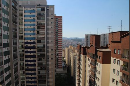 Apartamento à venda com 83m², 2 quartos e 2 vagasVista Suíte