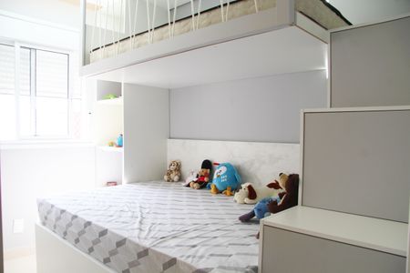 Apartamento à venda com 83m², 2 quartos e 2 vagasQuarto 