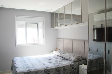 Apartamento à venda com 83m², 2 quartos e 2 vagasSuíte