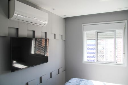 Apartamento à venda com 83m², 2 quartos e 2 vagasSuíte