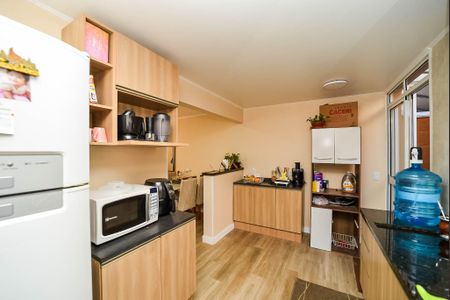 Casa de condomínio à venda com 84m², 3 quartos e 1 vagaCozinha