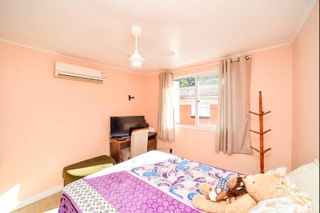 Casa de condomínio à venda com 84m², 3 quartos e 1 vagaQuarto 1