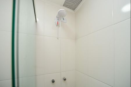 Casa de condomínio à venda com 84m², 3 quartos e 1 vagaBanheiro 2