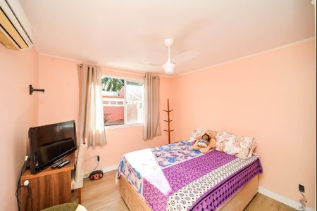 Casa de condomínio à venda com 84m², 3 quartos e 1 vagaQuarto 1