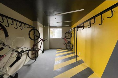 Apartamento para alugar com 29m², 1 quarto e sem vaga Apartamento para alugar com 29m², 1 quarto e sem vagaÁrea comum