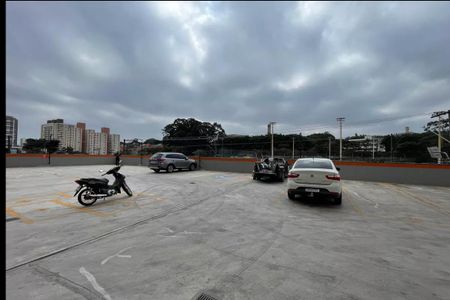 Apartamento para alugar com 29m², 1 quarto e sem vaga Apartamento para alugar com 29m², 1 quarto e sem vagaÁrea comum