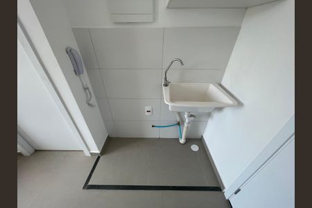 Apartamento para alugar com 29m², 1 quarto e sem vaga Apartamento para alugar com 29m², 1 quarto e sem vagaÁrea de Serviço