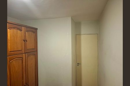 Apartamento à venda com 50m², 2 quartos e 1 vagaQuarto 2