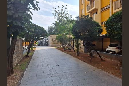 Apartamento à venda com 50m², 2 quartos e 1 vagaÁrea comum