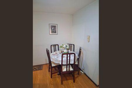 Sala de apartamento à venda com 2 quartos, 50m² em Parque Monteiro Soares, São Paulo