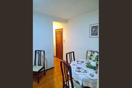 Apartamento à venda com 50m², 2 quartos e 1 vagaSala