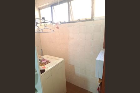 Apartamento à venda com 50m², 2 quartos e 1 vagaÁrea de Serviço