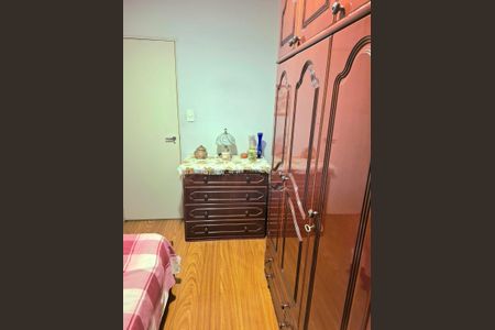 Quarto 1 de apartamento à venda com 2 quartos, 50m² em Parque Monteiro Soares, São Paulo