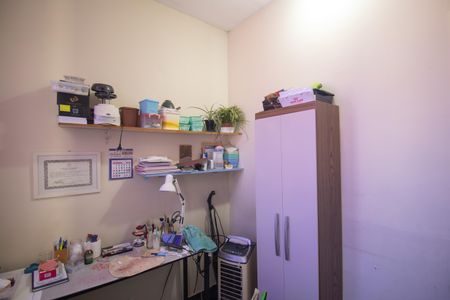 Apartamento para alugar com 54m², 3 quartos e 1 vagaQuarto 1