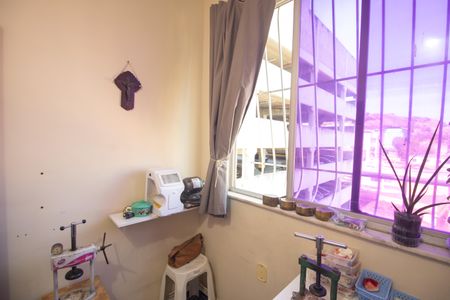 Apartamento para alugar com 54m², 3 quartos e 1 vagaQuarto 1