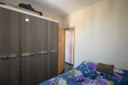 Apartamento para alugar com 54m², 3 quartos e 1 vagaQuarto 2