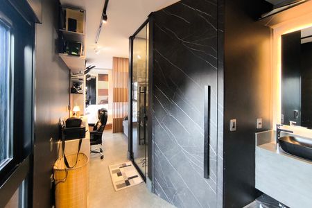 Casa para alugar com 200m², 4 quartos e 2 vagasSuíte 1