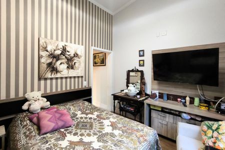 Casa para alugar com 200m², 4 quartos e 2 vagasQuarto 3