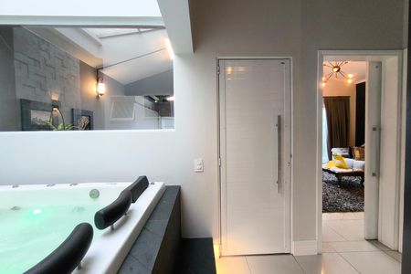 Casa para alugar com 200m², 4 quartos e 2 vagasHidromassagem