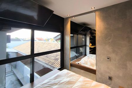 Casa para alugar com 200m², 4 quartos e 2 vagasSuíte 1