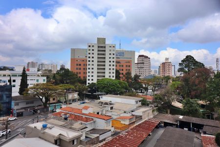 Apartamento à venda com 68m², 3 quartos e 1 vagaVista da Suíte