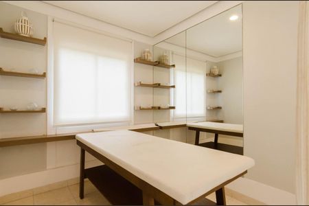 Apartamento à venda com 68m², 3 quartos e 1 vagaÁrea comum