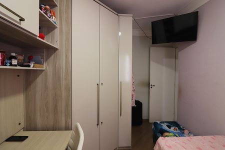 Apartamento à venda com 68m², 3 quartos e 1 vagaQuarto 2