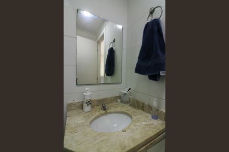 Apartamento à venda com 68m², 3 quartos e 1 vagaBanheiro Social