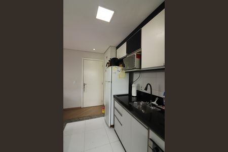 Apartamento à venda com 68m², 3 quartos e 1 vagaCozinha e Área de Serviço