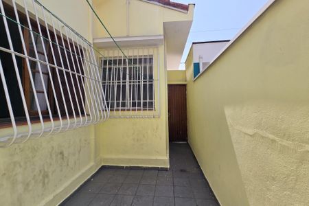 Casa à venda com 170m², 3 quartos e 2 vagasQuintal