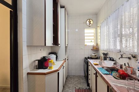 Casa à venda com 170m², 3 quartos e 2 vagasCozinha