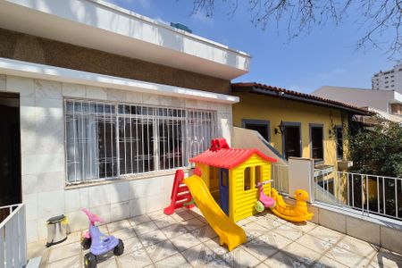Casa à venda com 170m², 3 quartos e 2 vagasSacada